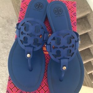 Tory Burch Miller Sandals